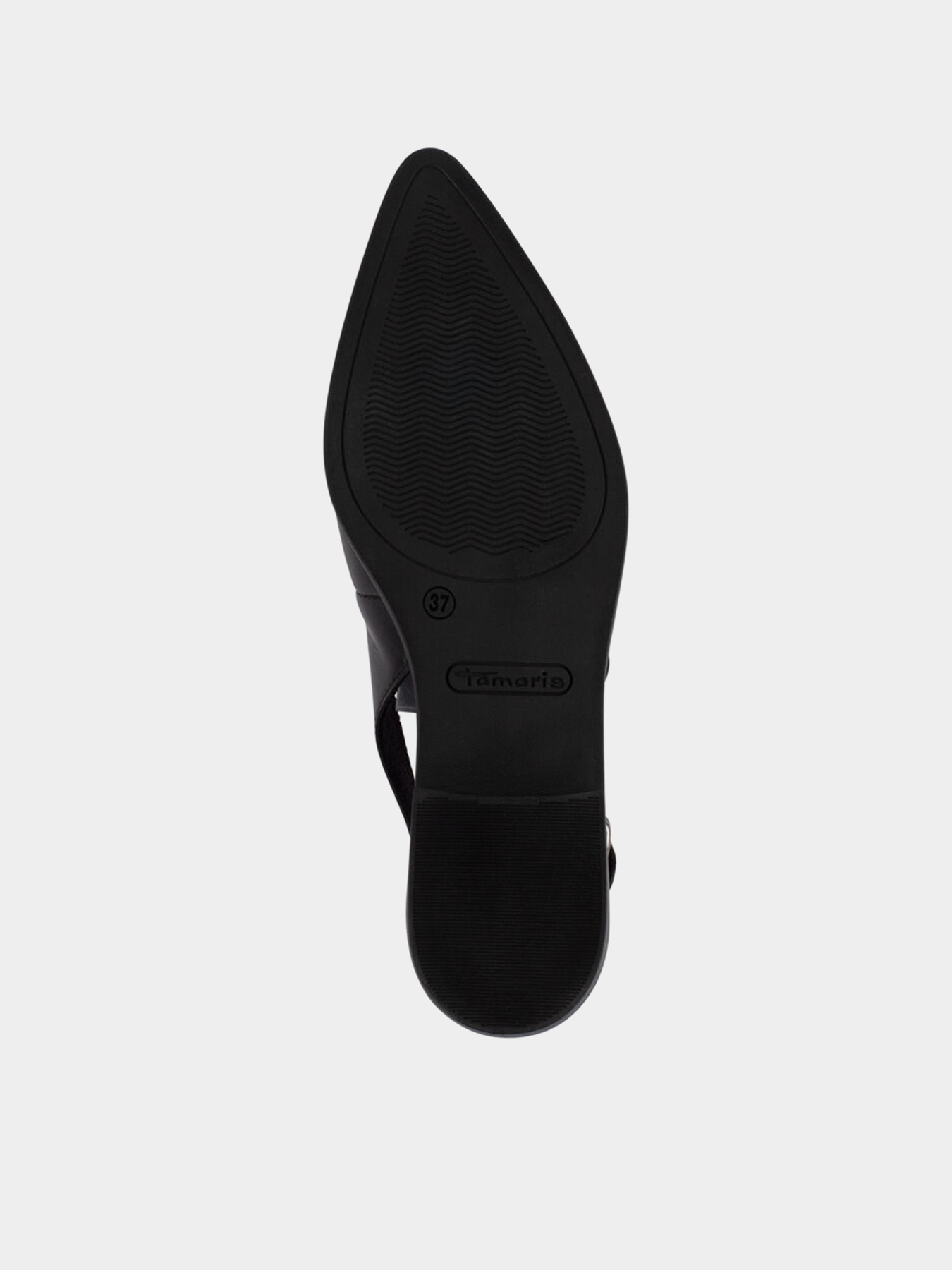 Босоножки Tamaris модель 1-29414-46-003 Фото