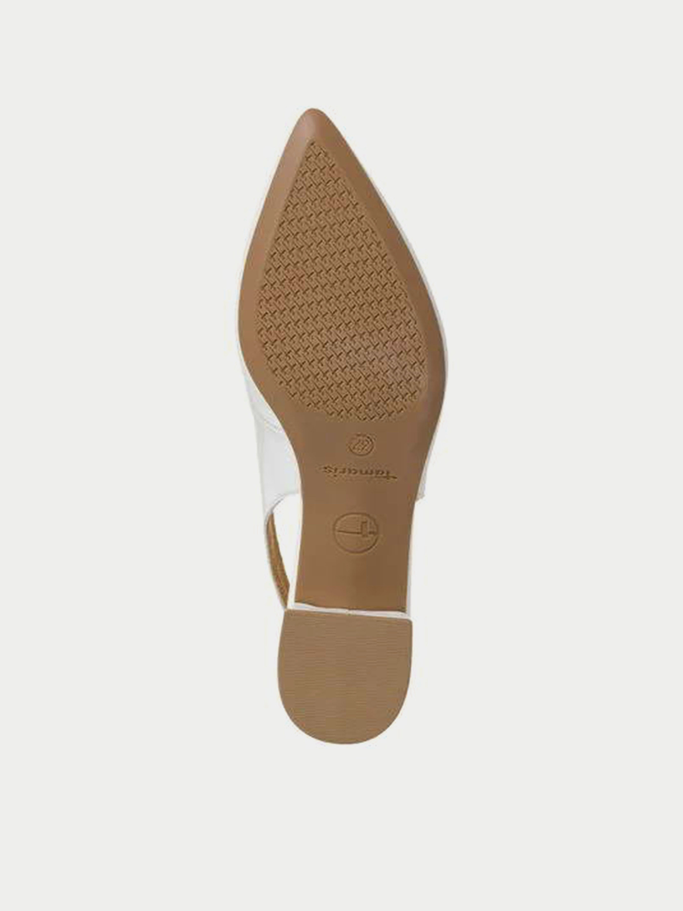 Босоніжки Tamaris модель 1-29500-42-117 Фото