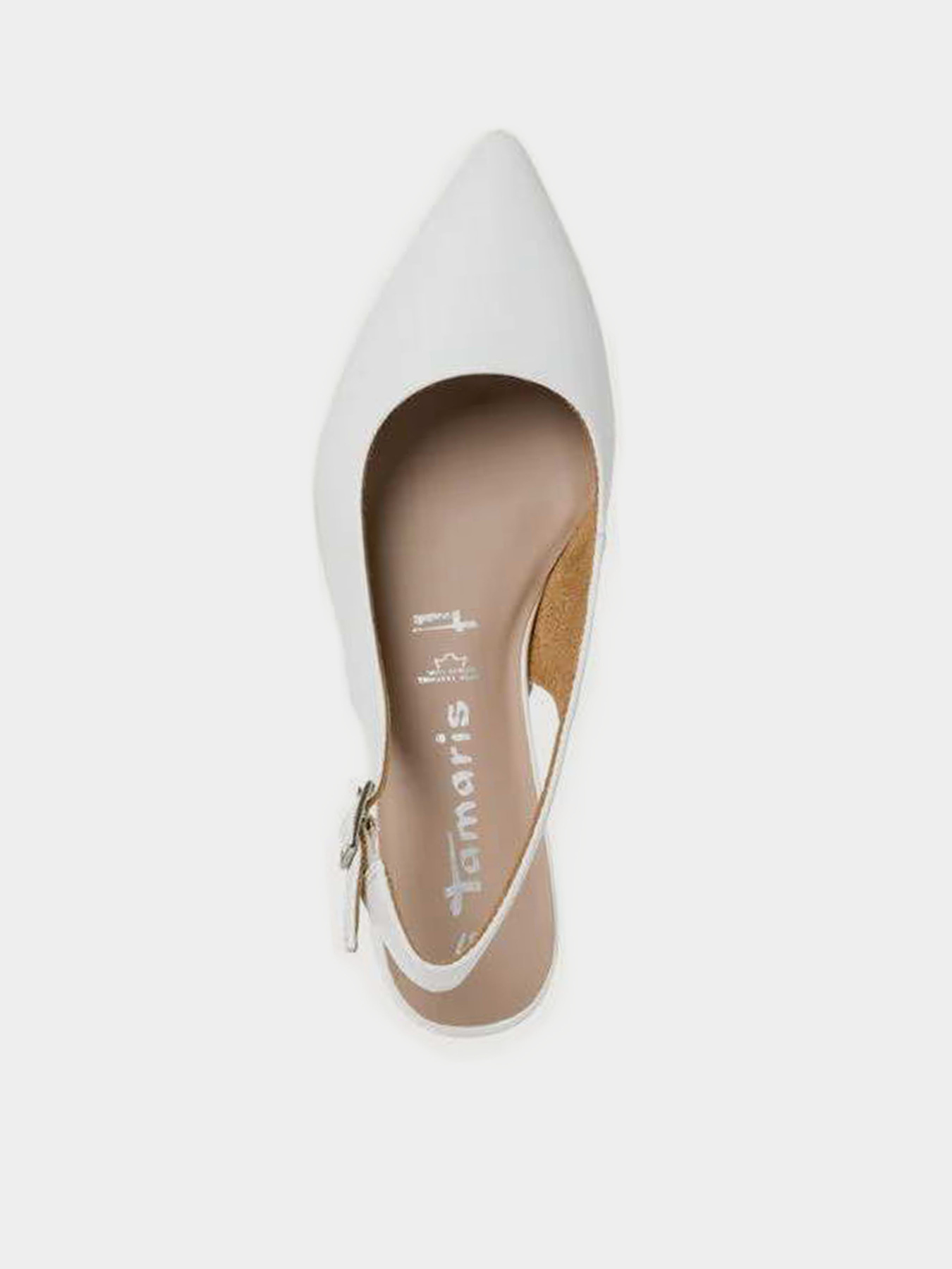 Босоніжки Tamaris модель 1-29500-42-117 Фото