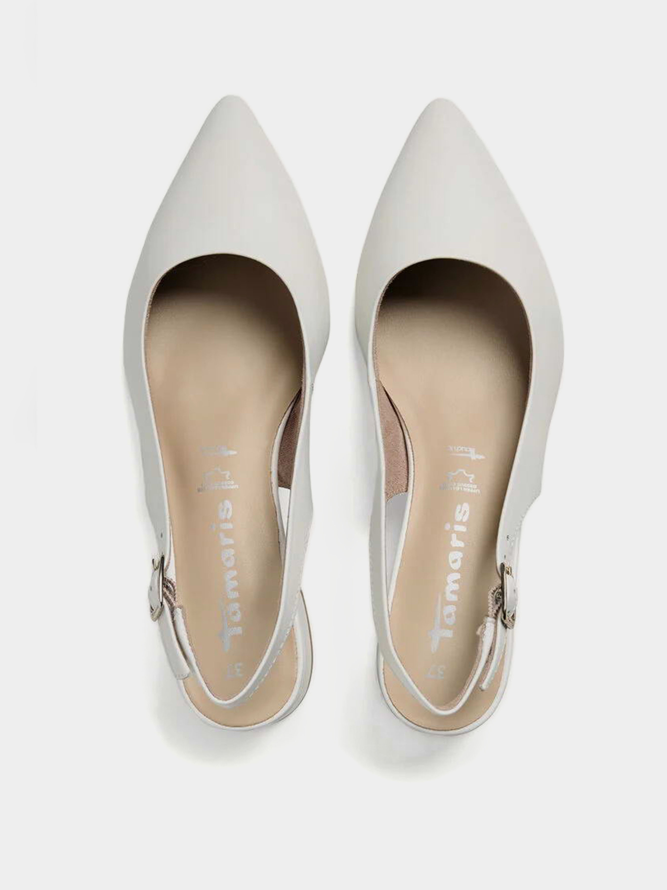 Босоніжки Tamaris модель 1-29500-42-117 Фото