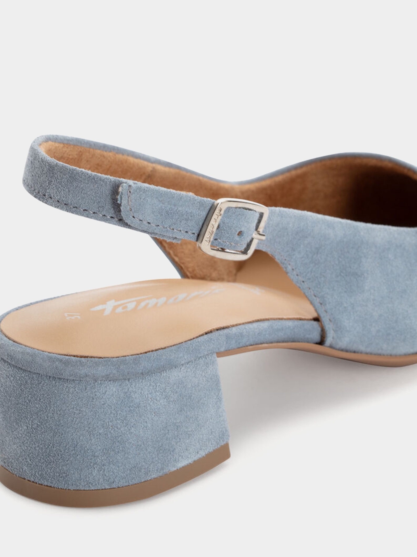 Босоножки Tamaris модель 1-29500-42-880 Фото