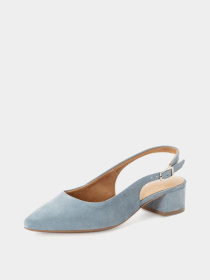 Босоножки Tamaris модель 1-29500-42-880 Фото