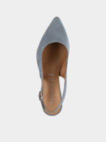 Босоножки Tamaris модель 1-29500-42-880 Фото