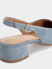 Босоножки Tamaris модель 1-29500-42-880 Фото