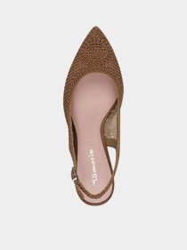 Босоніжки Tamaris модель 1-29626-46-300 Фото