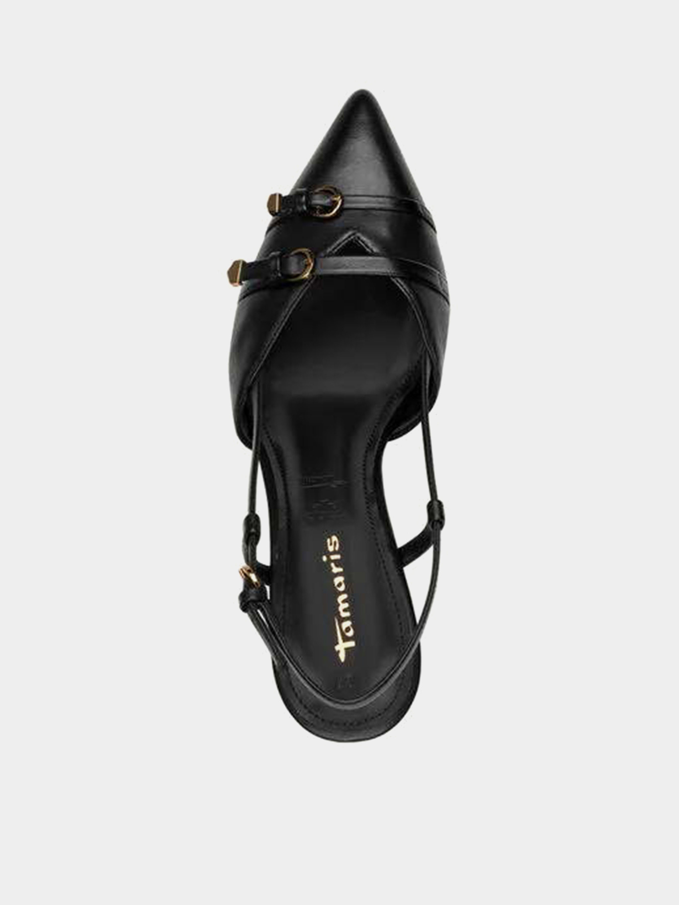 Босоножки Tamaris модель 1-29631-46-003 Фото