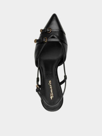 Босоножки Tamaris модель 1-29631-46-003 Фото