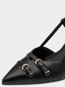 Босоножки Tamaris модель 1-29631-46-003 Фото