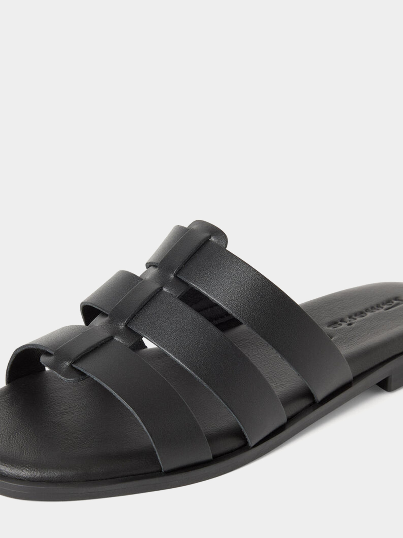 Шльопанці Tamaris модель 1-27104-46-003 Фото