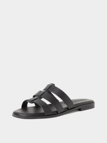 Шльопанці Tamaris модель 1-27104-46-003 Фото