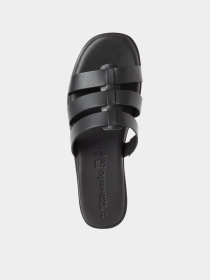 Шльопанці Tamaris модель 1-27104-46-003 Фото