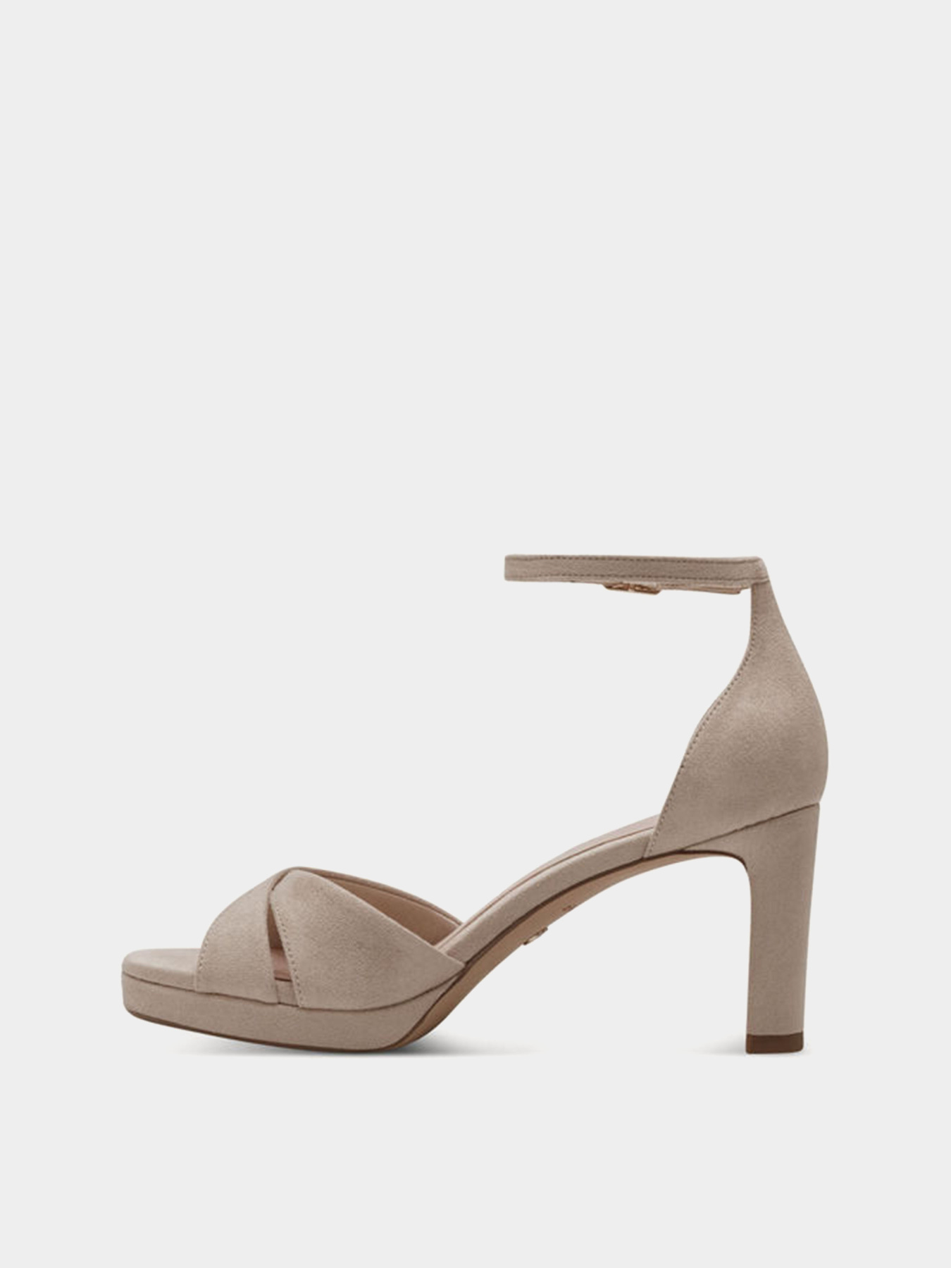 Босоніжки Tamaris модель 1-28078-42-418 Босоніжки Tamaris модель 1-28078-42-418 Фото