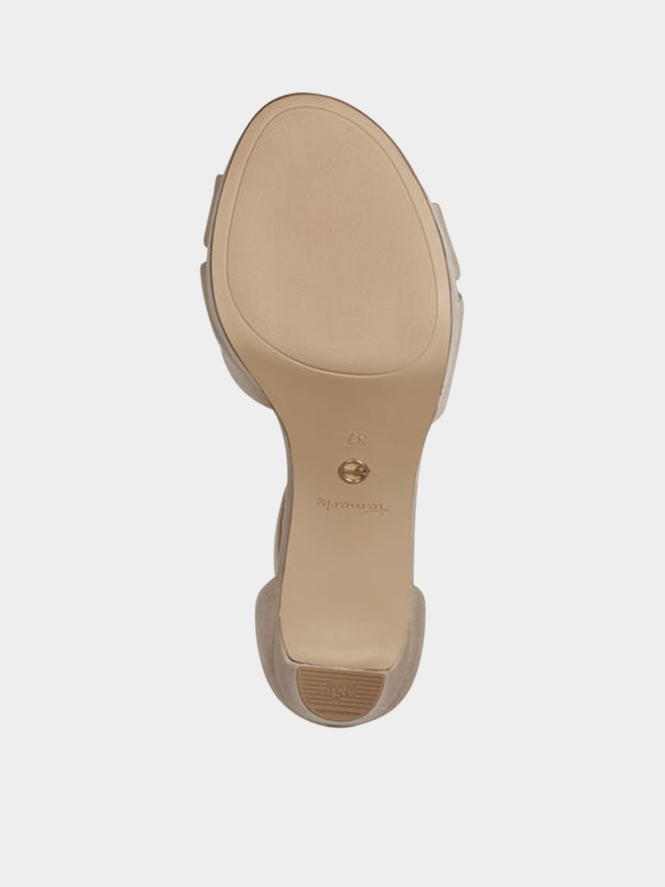 Босоніжки Tamaris модель 1-28078-42-418 Босоніжки Tamaris модель 1-28078-42-418 Фото