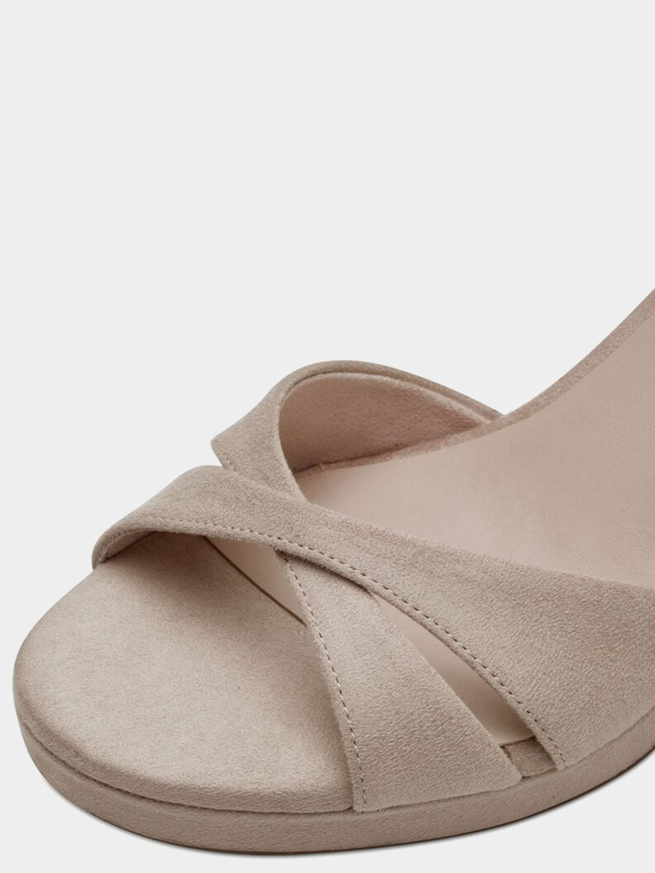 Босоніжки Tamaris модель 1-28078-42-418 Босоніжки Tamaris модель 1-28078-42-418 Фото