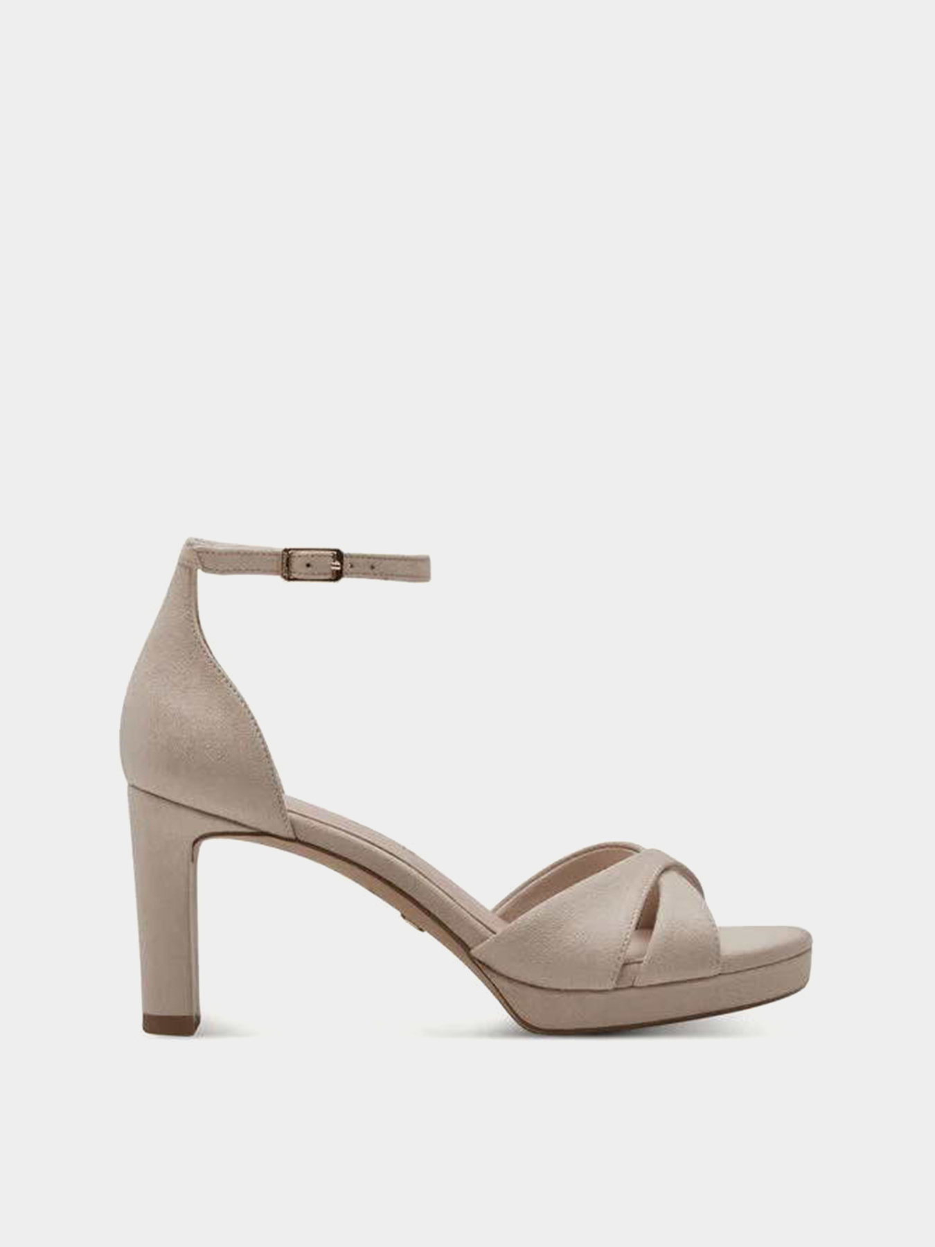 Босоніжки Tamaris модель 1-28078-42-418 Босоніжки Tamaris модель 1-28078-42-418 Фото