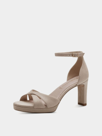 Босоніжки Tamaris модель 1-28078-42-418 Босоніжки Tamaris модель 1-28078-42-418 Фото