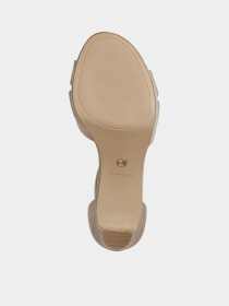 Босоніжки Tamaris модель 1-28078-42-418 Босоніжки Tamaris модель 1-28078-42-418 Фото