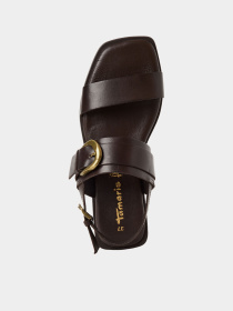 Босоніжки Tamaris модель 1-28105-46-304 Фото