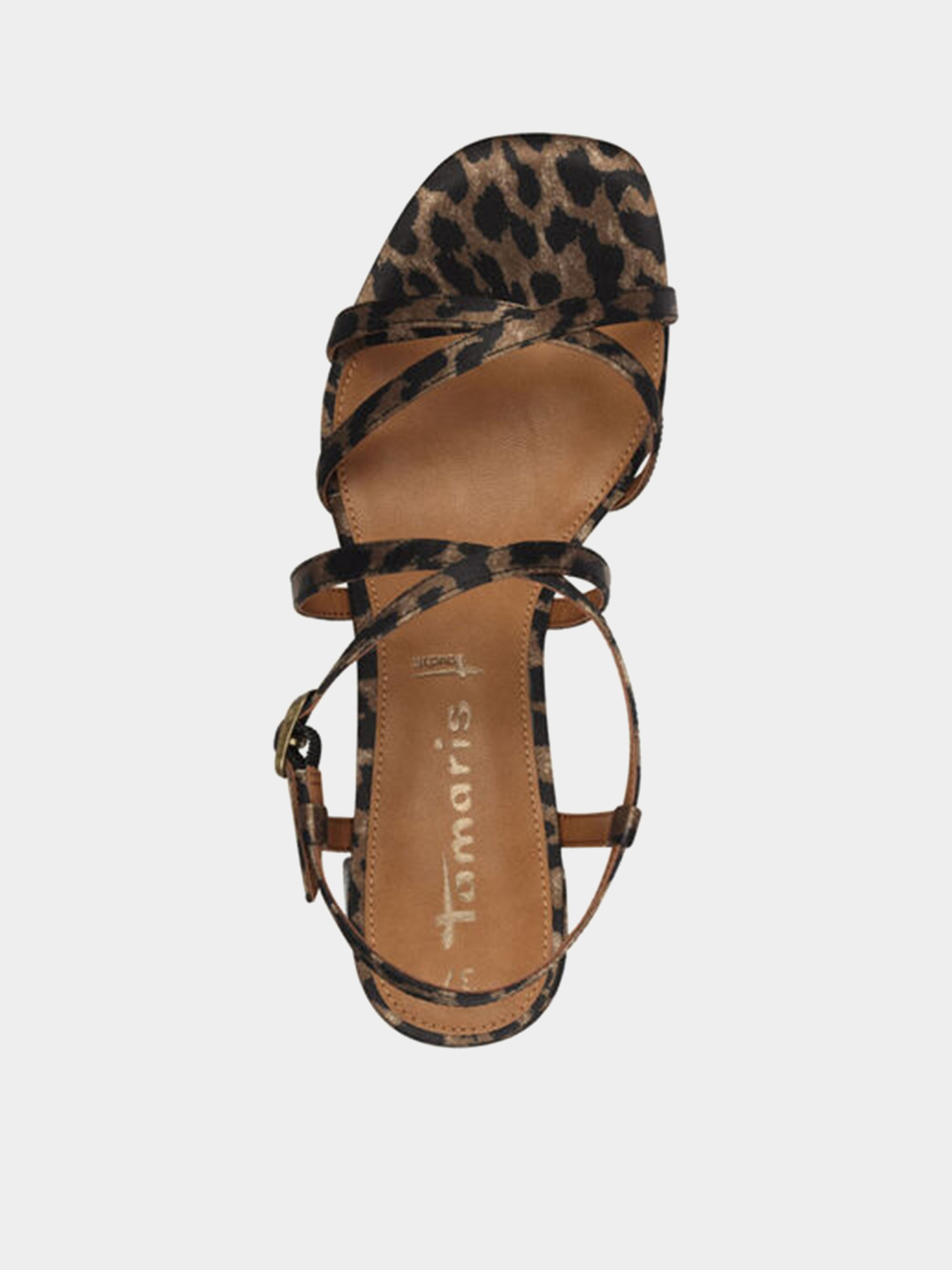 Босоніжки Tamaris модель 1-28204-42-360 Фото