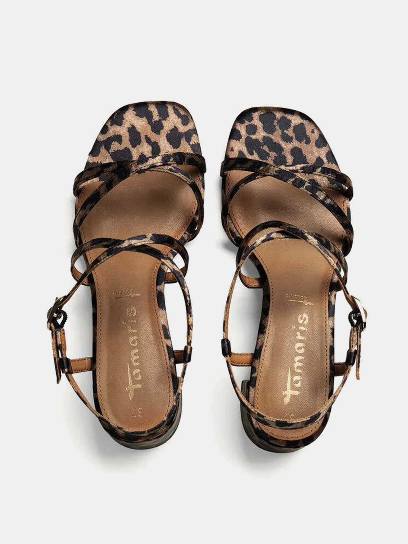 Босоніжки Tamaris модель 1-28204-42-360 Фото