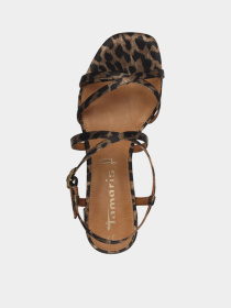 Босоніжки Tamaris модель 1-28204-42-360 Фото