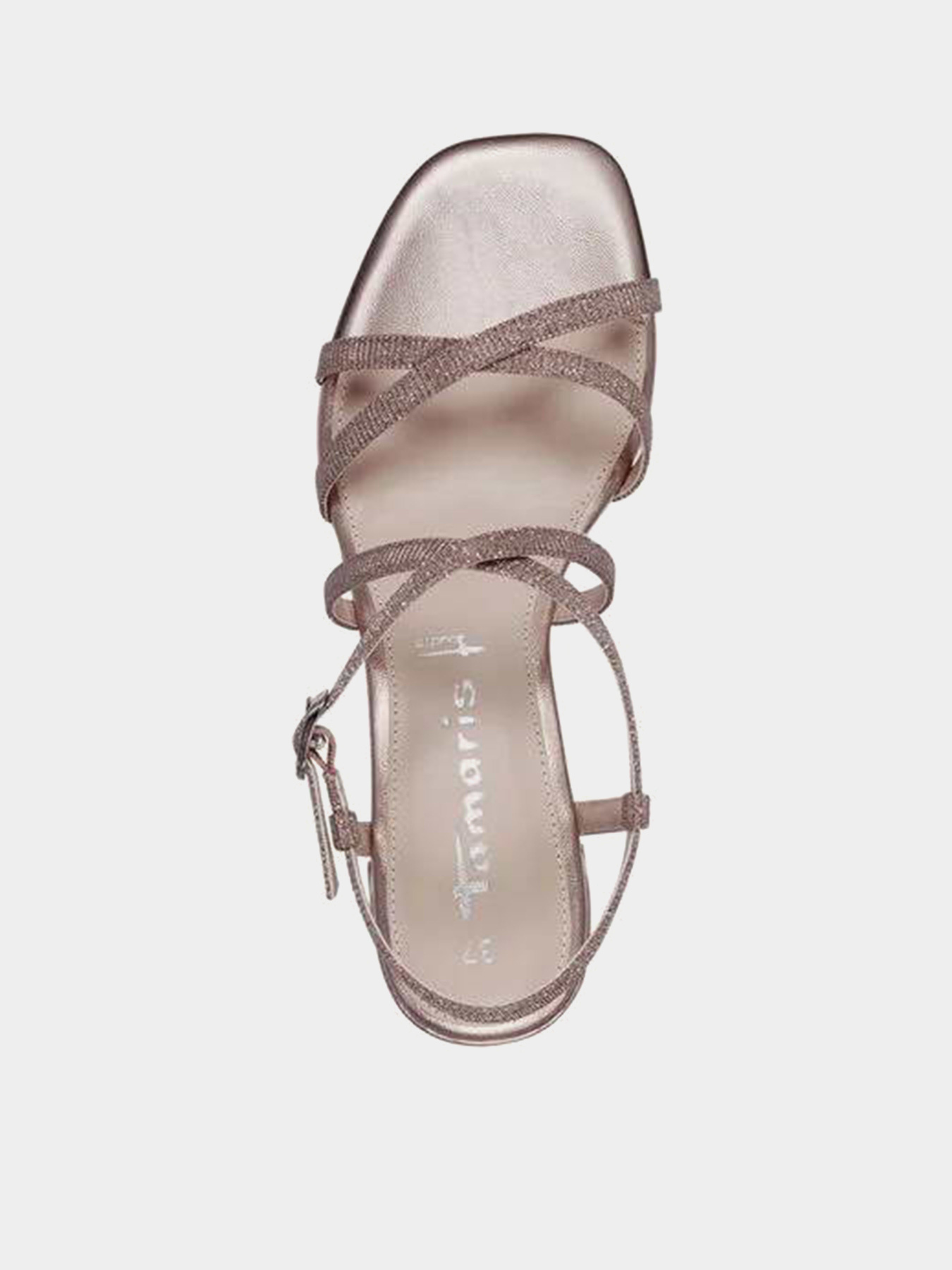 Tamaris модель 1-28204-42-586 Фото