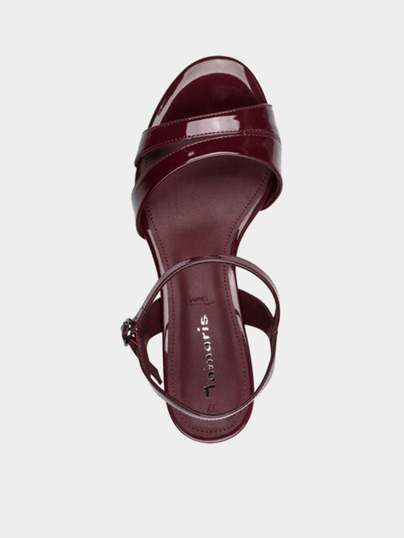 Босоножки Tamaris модель 1-28314-46-537 Фото