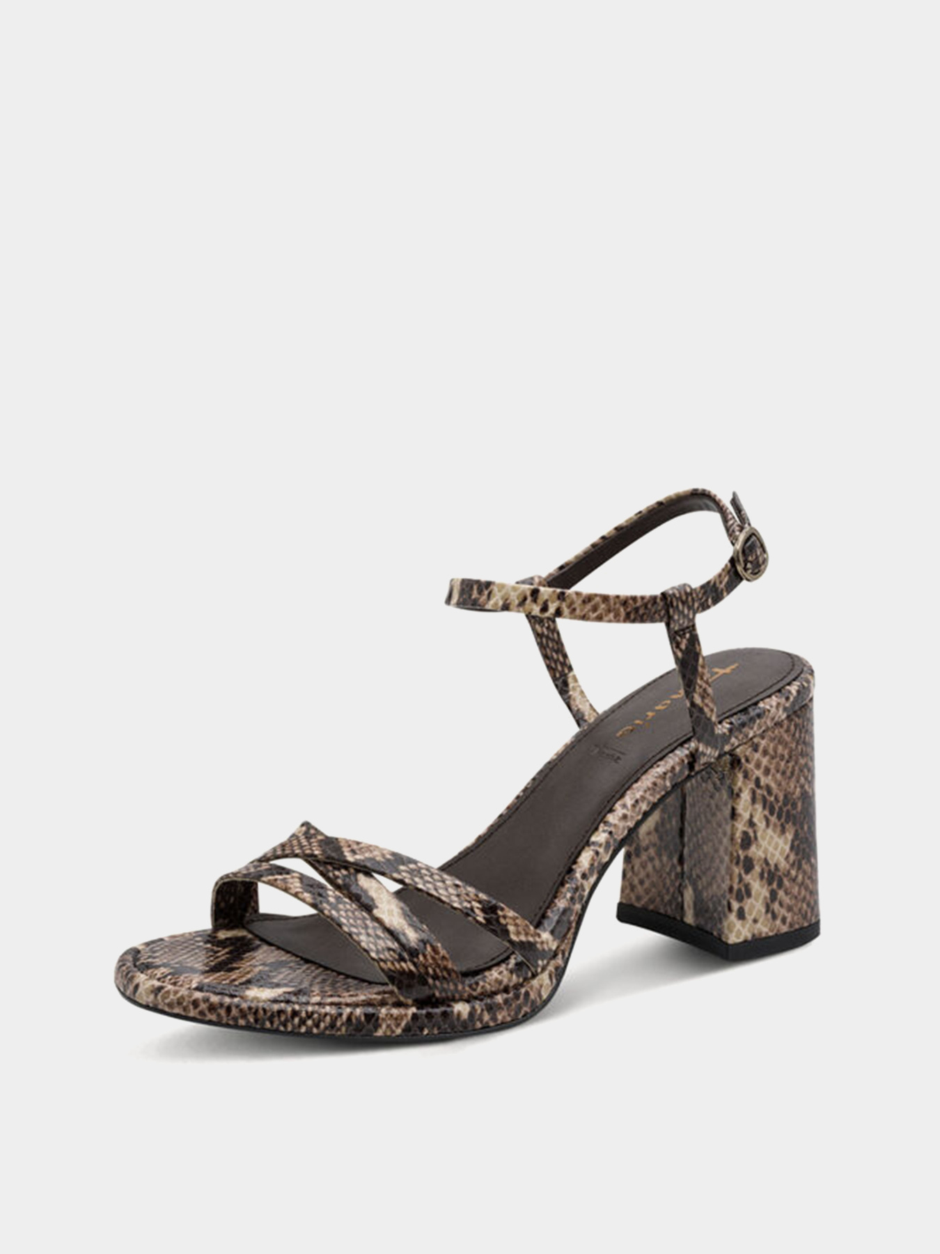 Босоніжки Tamaris модель 1-28327-46-386 Босоніжки Tamaris модель 1-28327-46-386 Фото