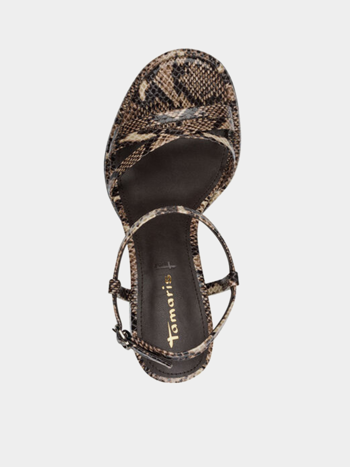 Босоніжки Tamaris модель 1-28327-46-386 Босоніжки Tamaris модель 1-28327-46-386 Фото