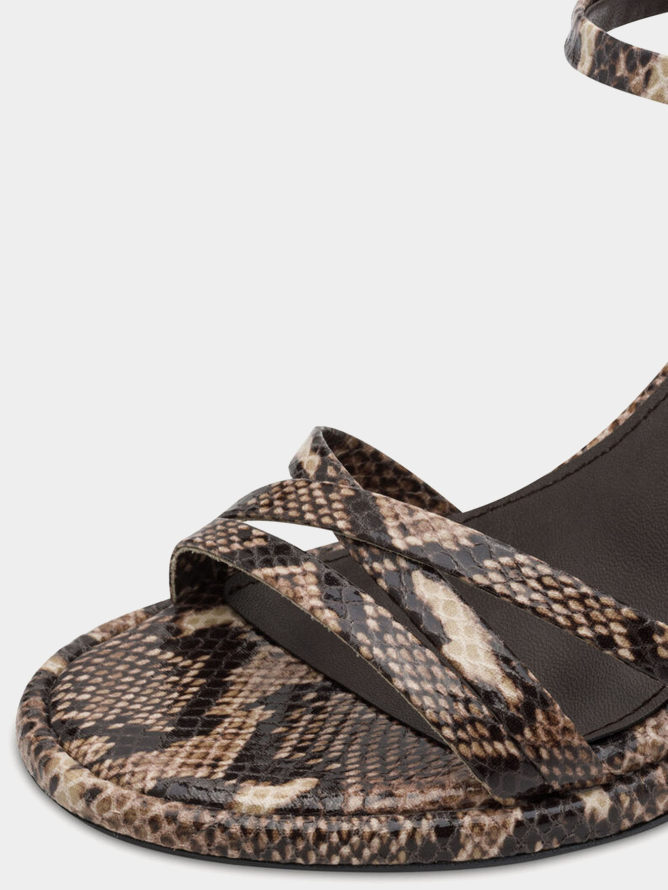 Босоніжки Tamaris модель 1-28327-46-386 Босоніжки Tamaris модель 1-28327-46-386 Фото