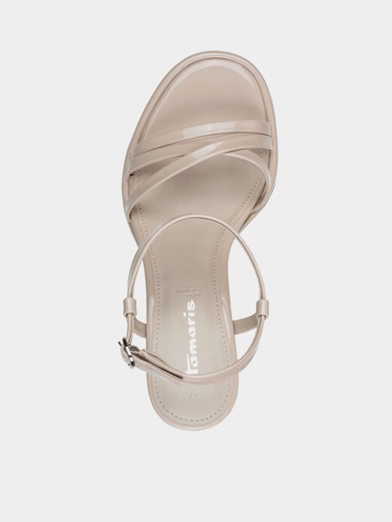 Босоніжки Tamaris модель 1-28328-46-408 Фото