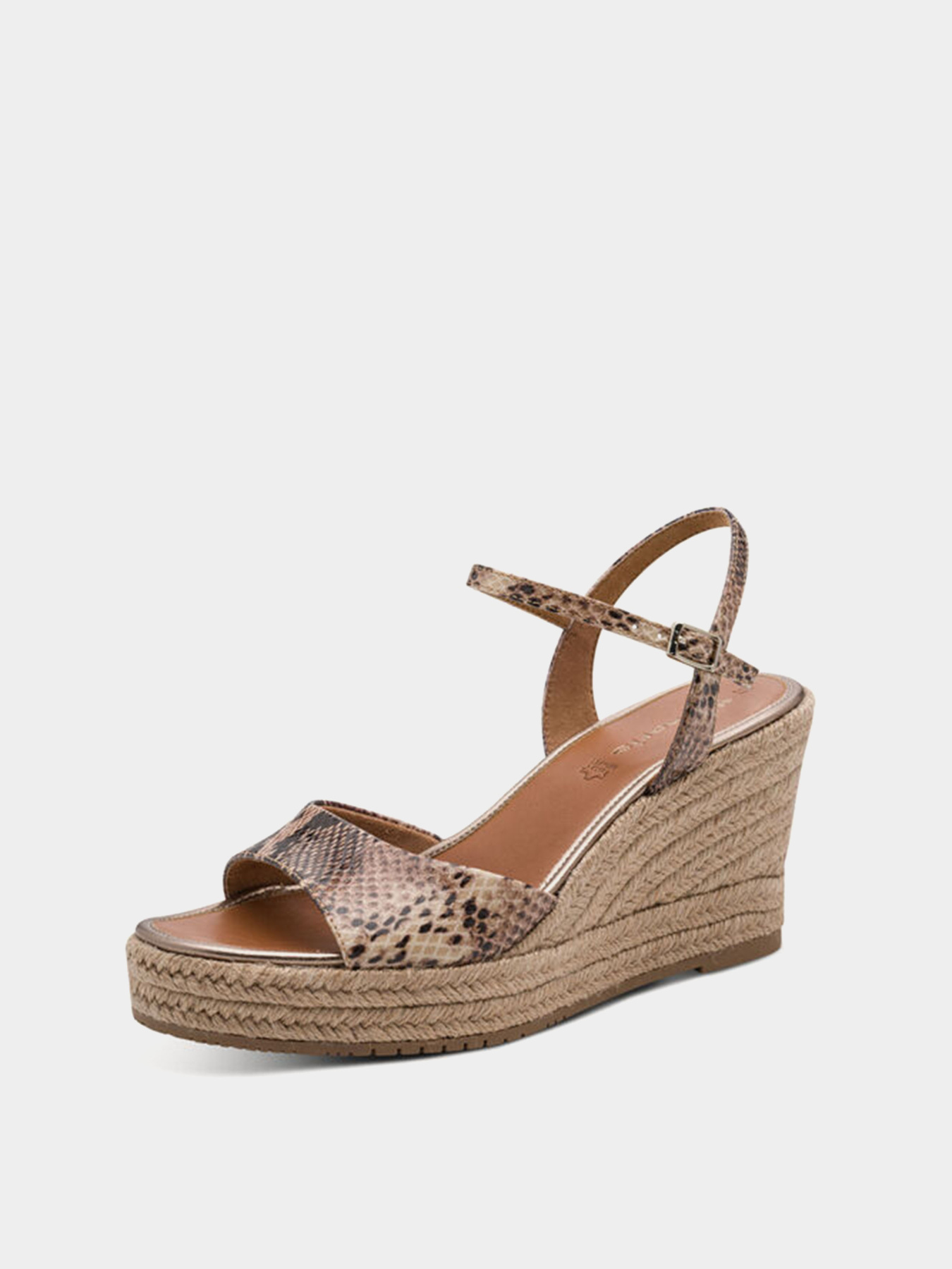 Босоножки Tamaris модель 1-28336-46-386 Фото