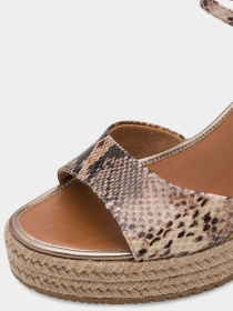 Босоножки Tamaris модель 1-28336-46-386 Фото