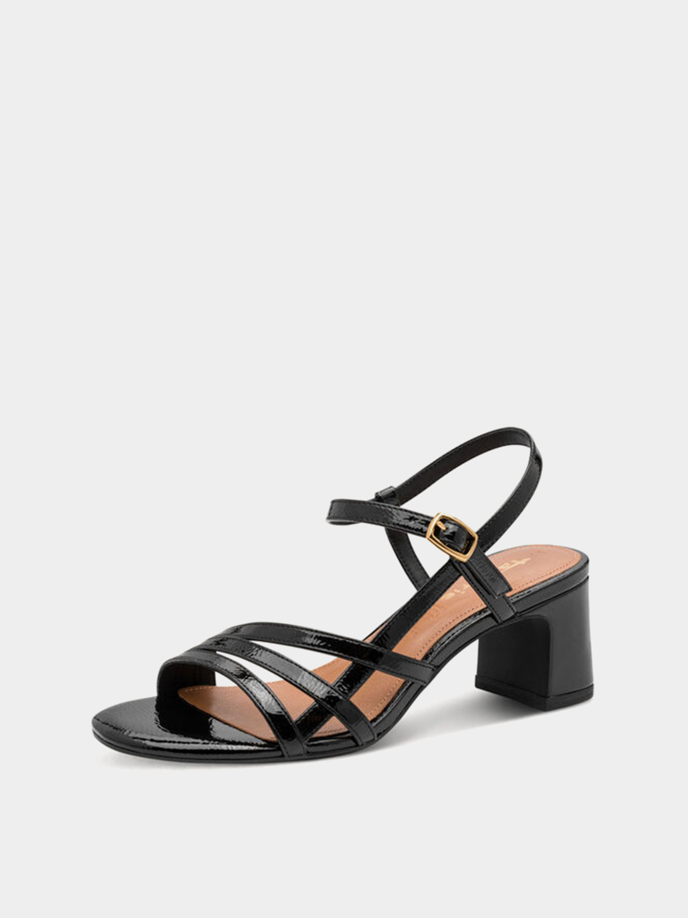 Босоніжки Tamaris модель 1-28350-46-018 Босоніжки Tamaris модель 1-28350-46-018 Фото