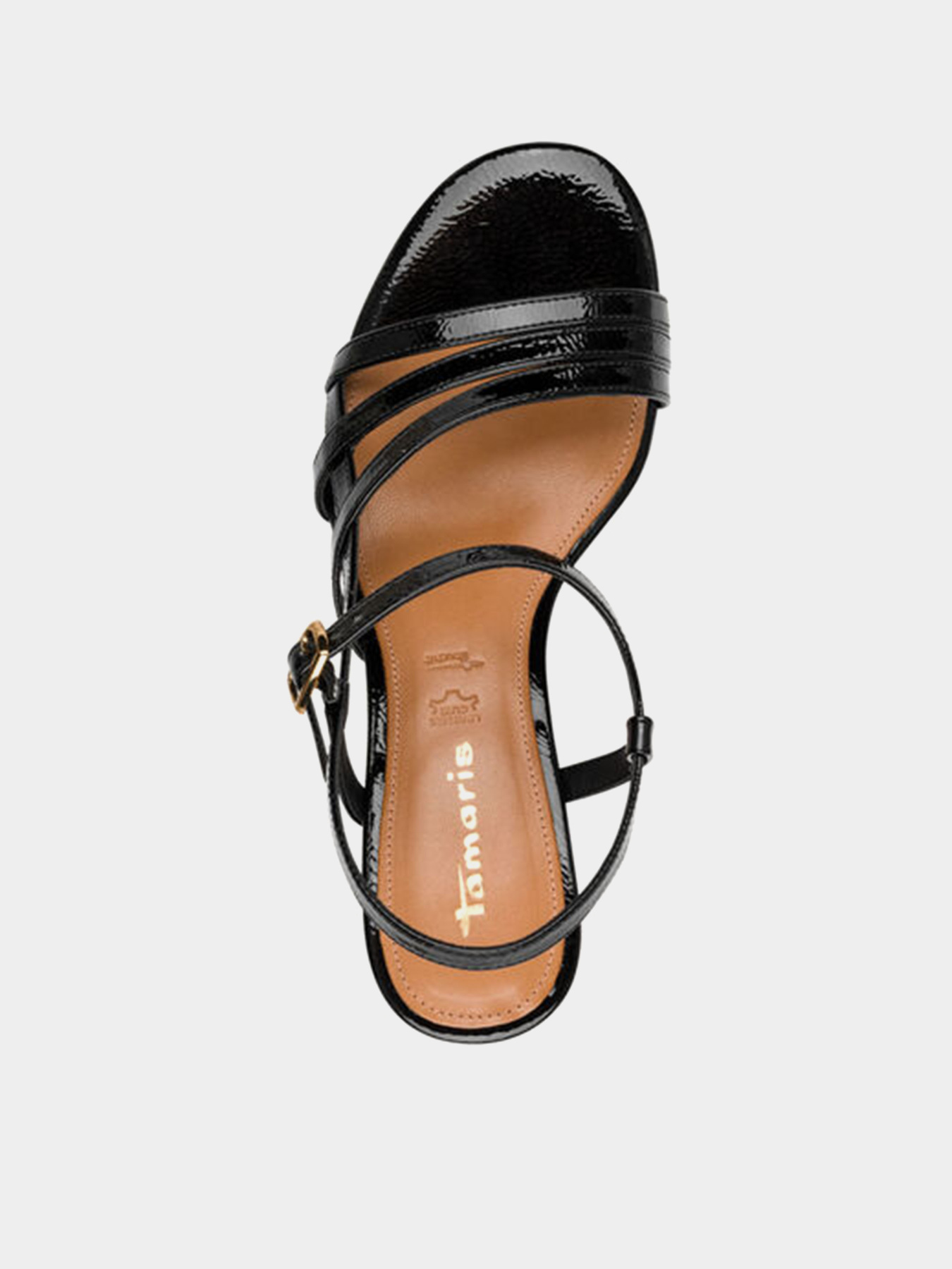 Босоніжки Tamaris модель 1-28350-46-018 Босоніжки Tamaris модель 1-28350-46-018 Фото