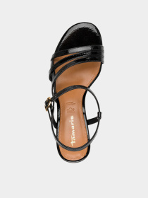 Босоніжки Tamaris модель 1-28350-46-018 Босоніжки Tamaris модель 1-28350-46-018 Фото