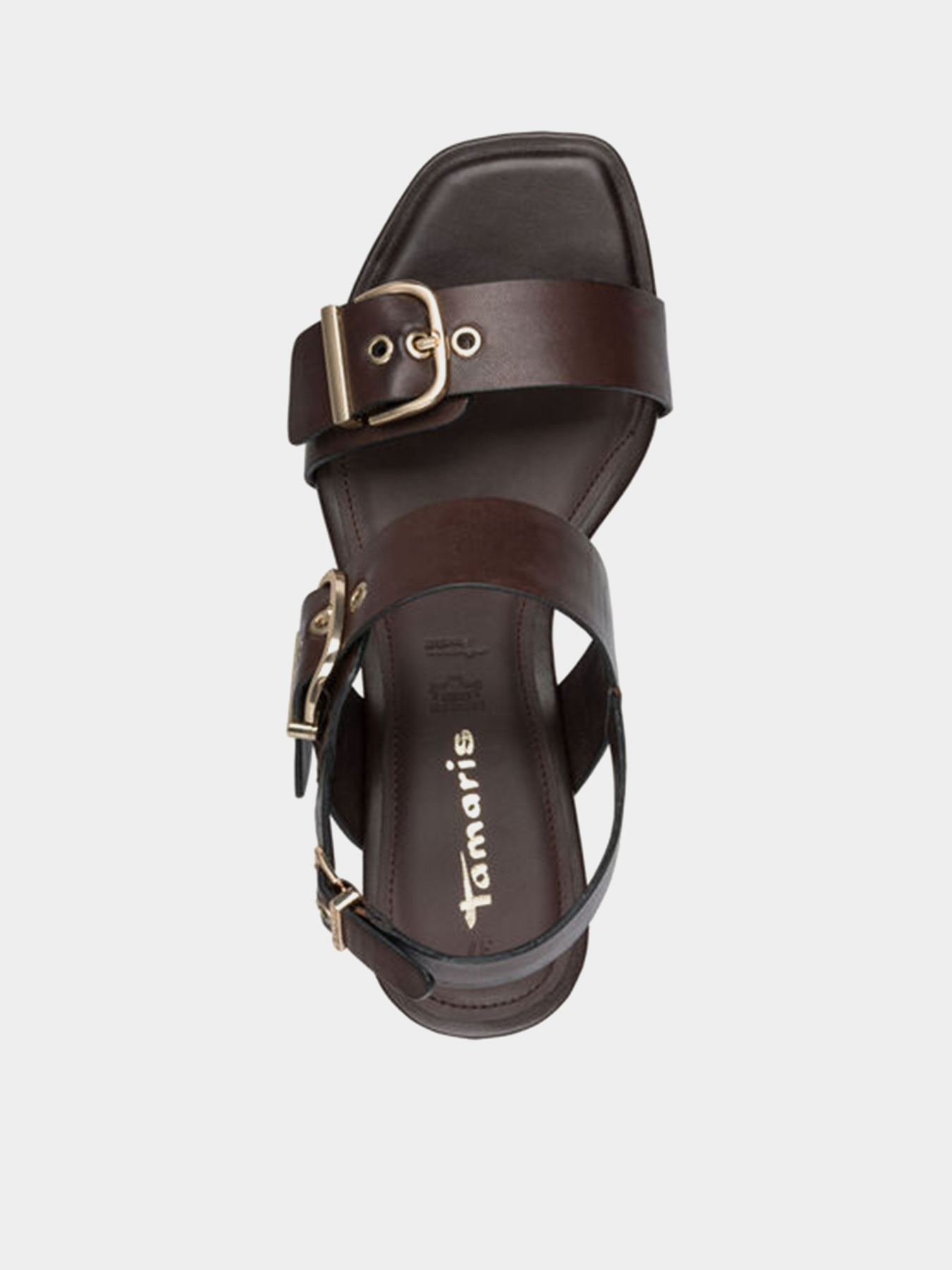 Босоніжки Tamaris модель 1-28354-46-304 Фото