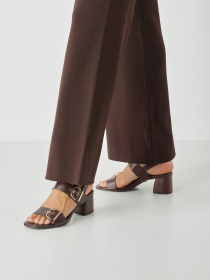 Босоніжки Tamaris модель 1-28354-46-304 Фото