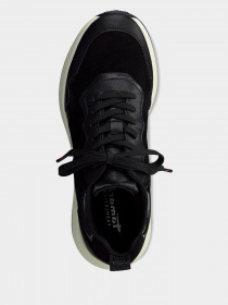 Кроссовки Tamaris модель 1-1-23753-25 001 BLACK Фото