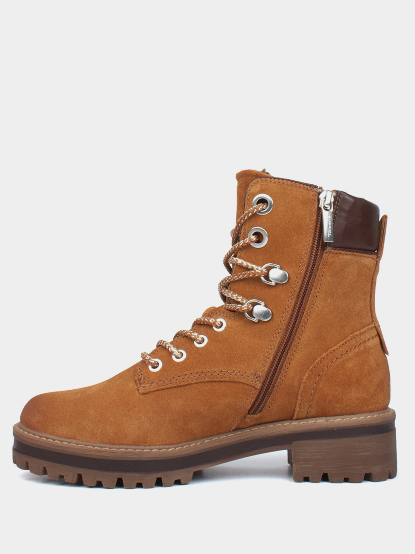 Черевики Tamaris модель 1-1-26230-25 311 MUSCAT Фото