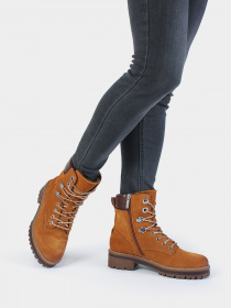 Черевики Tamaris модель 1-1-26230-25 311 MUSCAT Фото