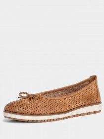 Балетки Tamaris модель 1-1-22121-24 440 NUT Фото
