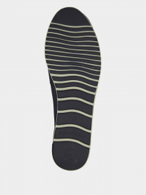 Балетки Tamaris модель 1-1-22121-26 805 NAVY Фото