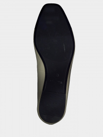 Балетки Tamaris модель 1-1-22105-26 223 IVORY/BLACK Фото