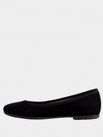 Балетки Tamaris модель 1-1-22106-26 001 BLACK Фото
