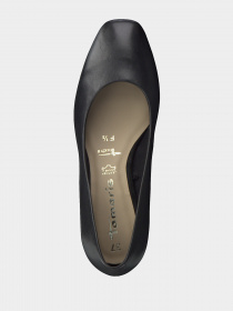 Туфли Tamaris модель 1-1-22424-26 003 BLACK LEATHER Фото