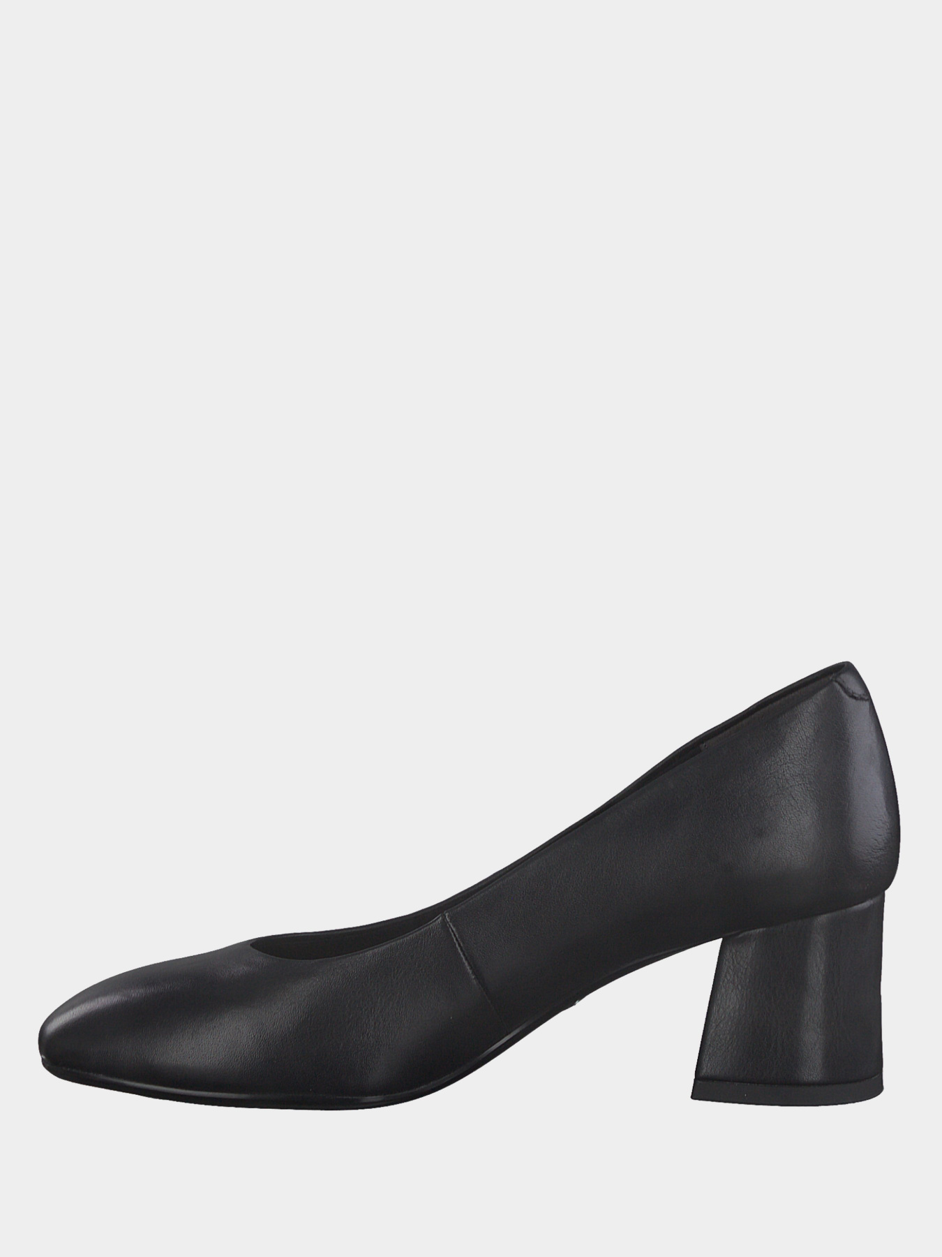 Туфлі Tamaris модель 1-1-22424-26 003 BLACK LEATHER Фото