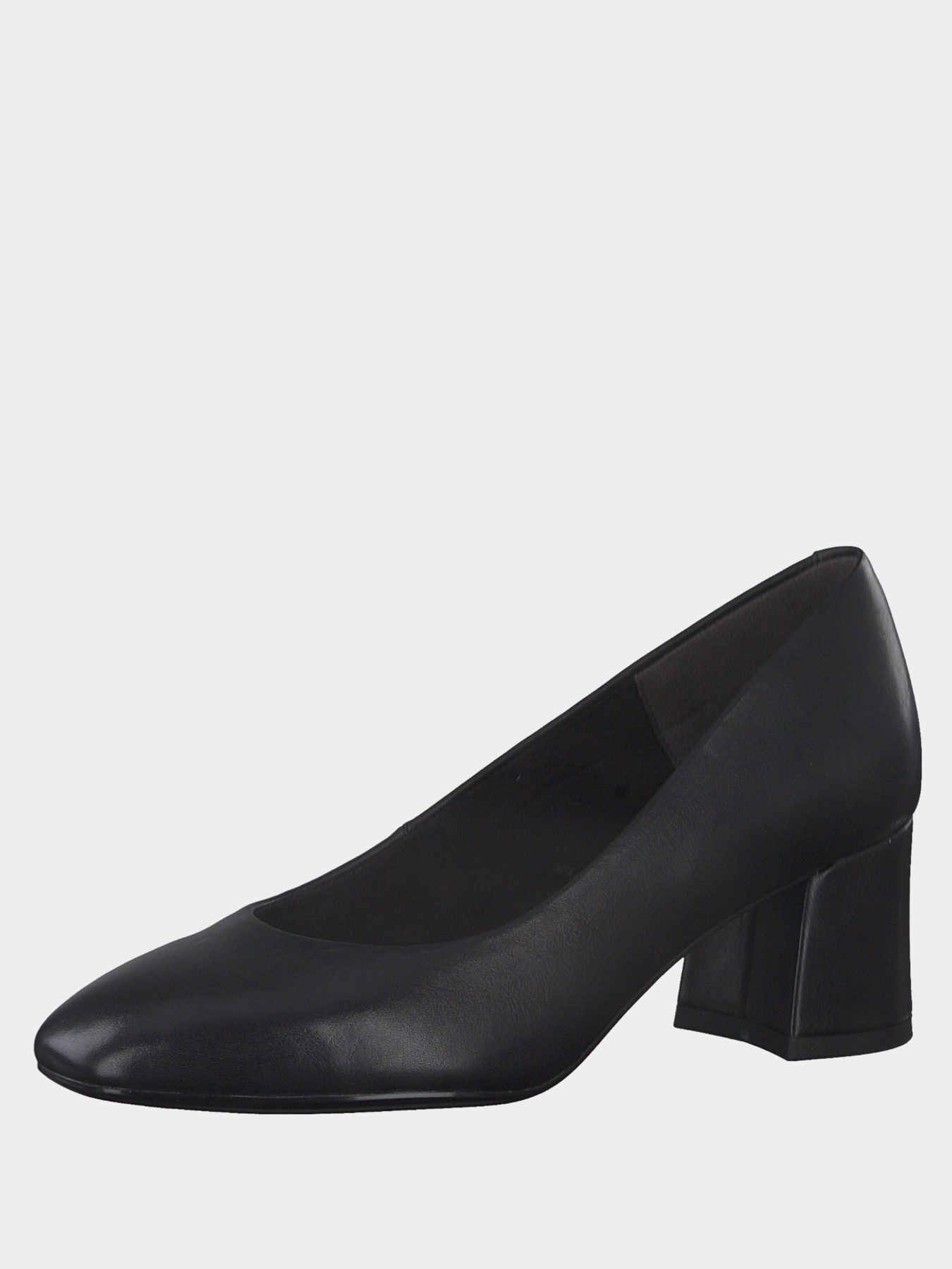 Туфлі Tamaris модель 1-1-22424-26 003 BLACK LEATHER Фото