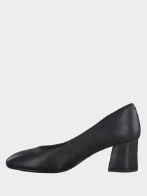 Туфлі Tamaris модель 1-1-22424-26 003 BLACK LEATHER Фото