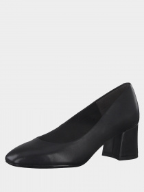 Туфлі Tamaris модель 1-1-22424-26 003 BLACK LEATHER Фото